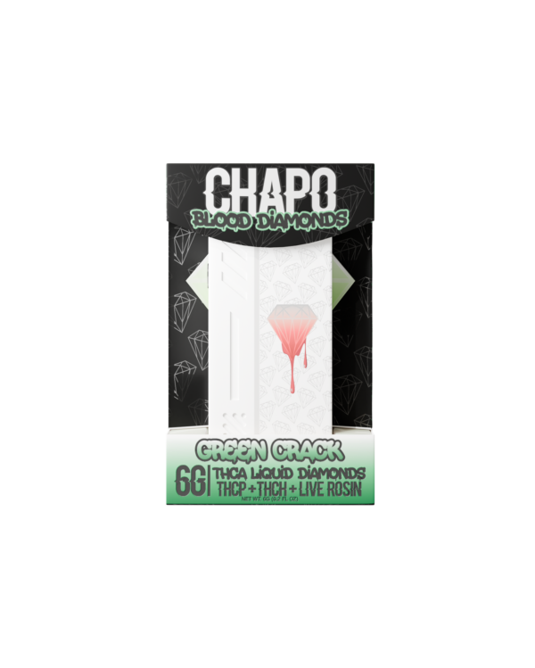| Chapo Extrax