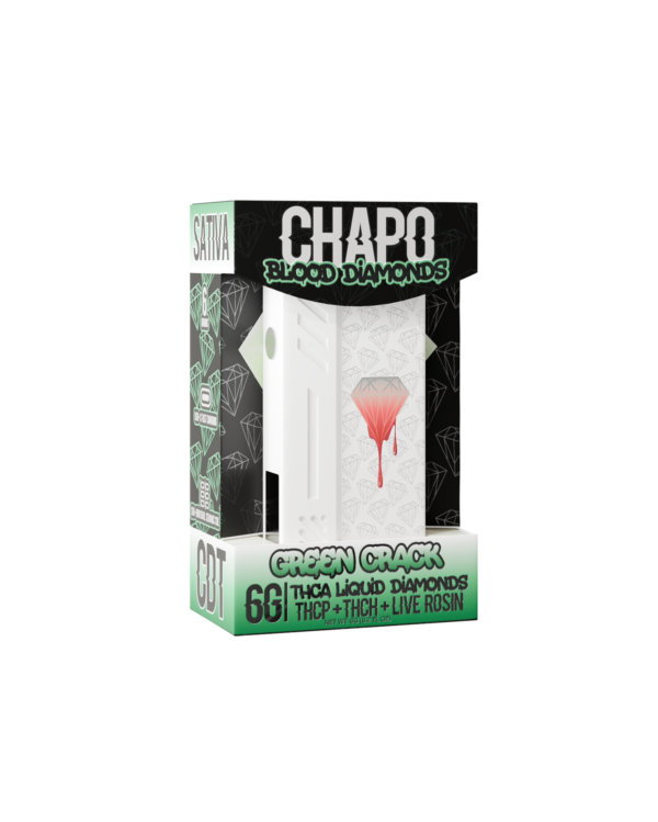 greencrack6gbd | Chapo Extrax