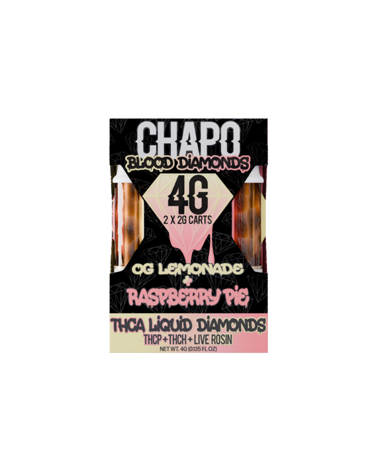 oglrp4g | Chapo Extrax