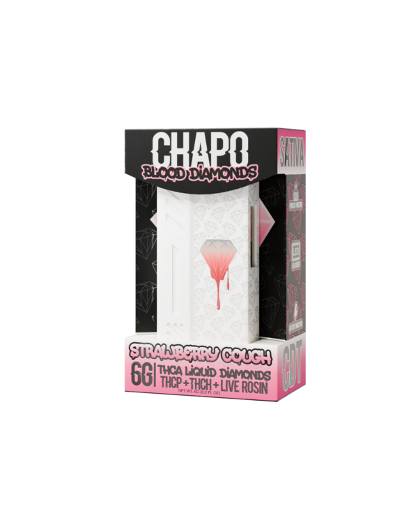 strawberrycough6grambd2 | Chapo Extrax