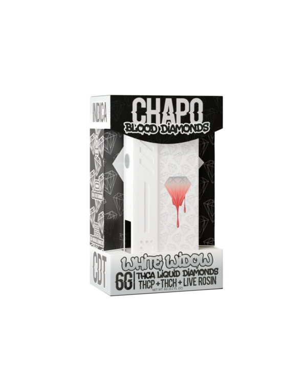 whitewidow6grambd2 | Chapo Extrax