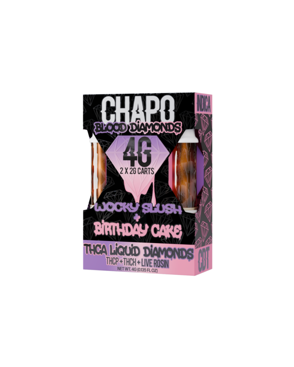 wsbc4gbd2 | Chapo Extrax