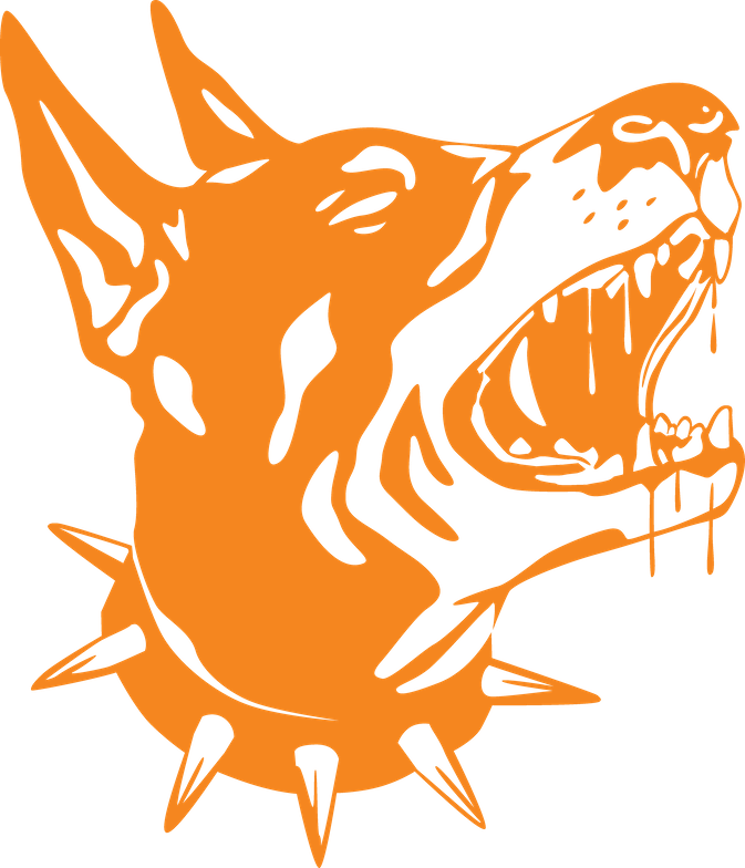 orange doberman@300x copy | Chapo Extrax