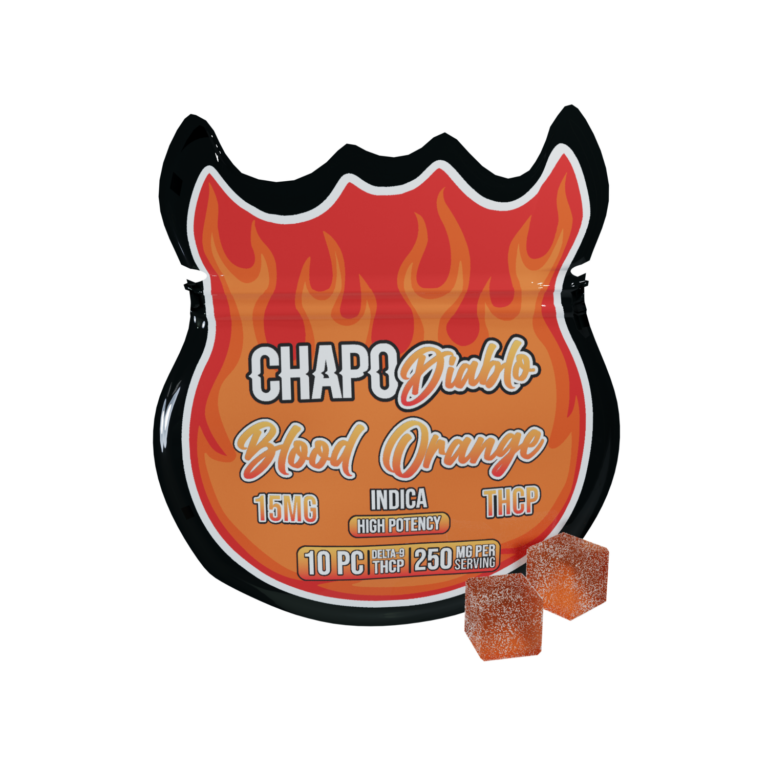 BloodOrange 4 1 | Chapo Extrax