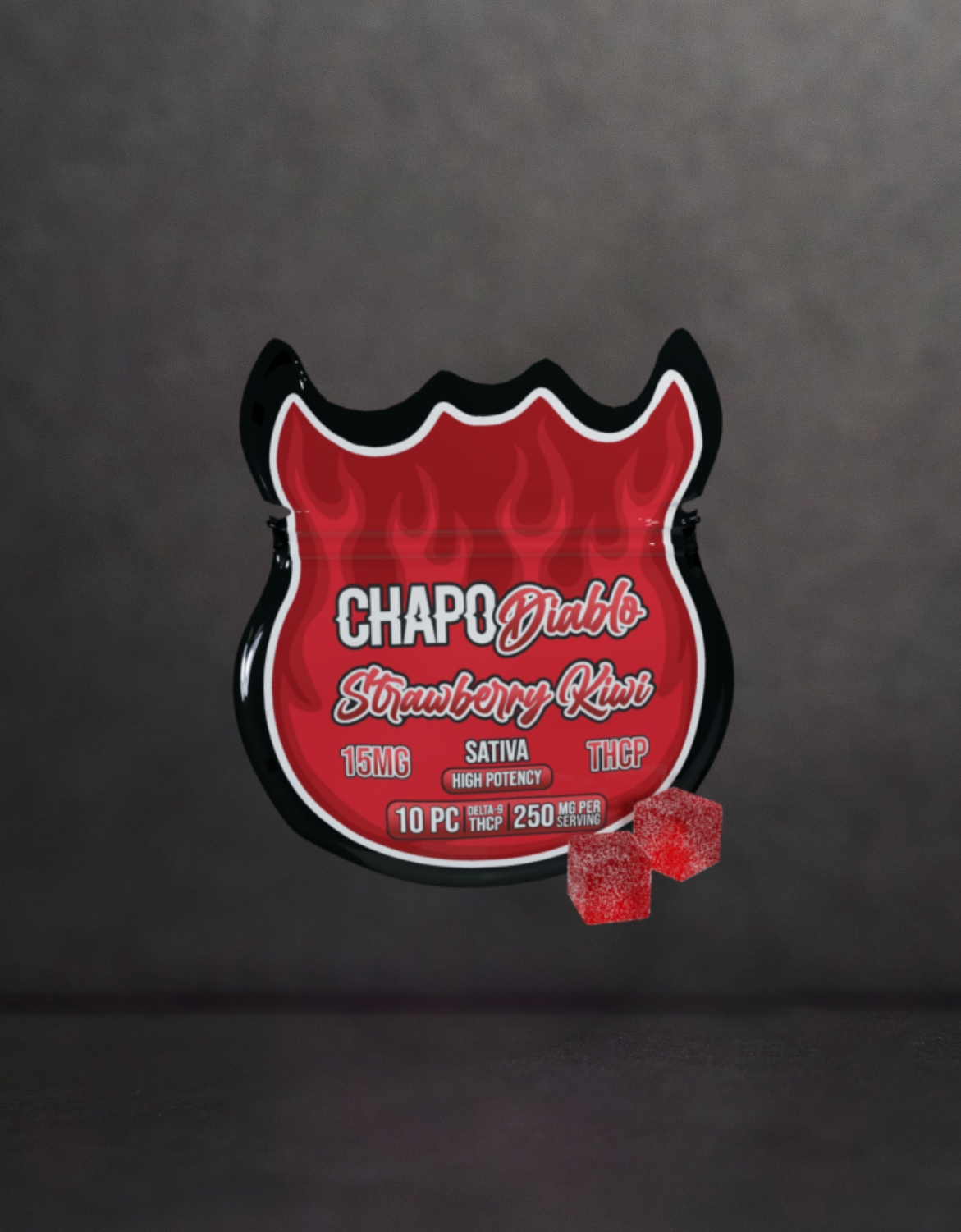 Group 383 | Chapo Extrax