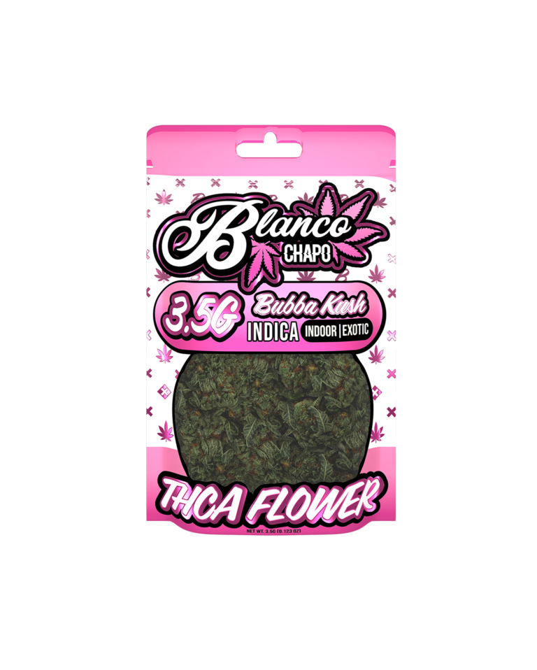 bubbakush3