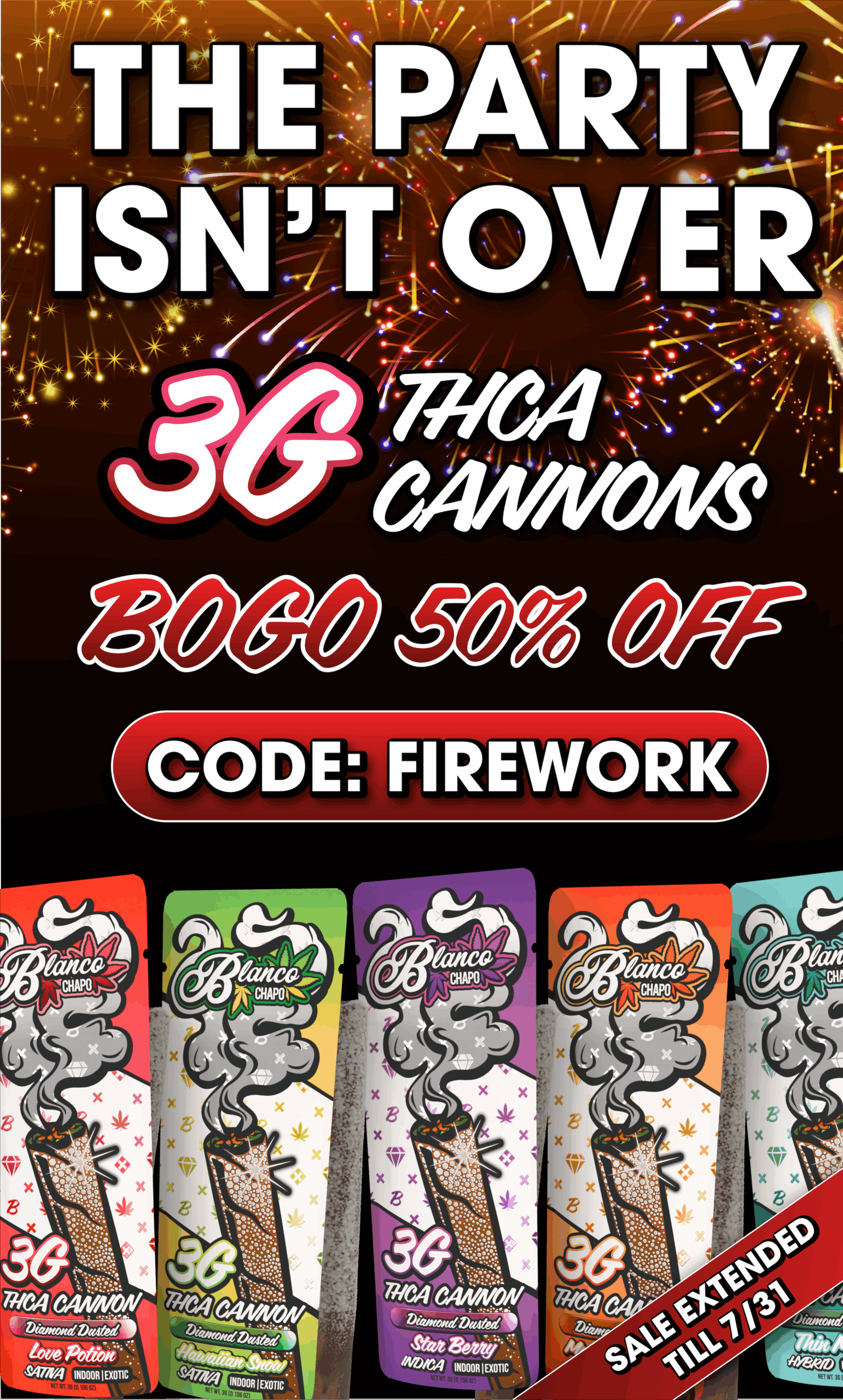 NEWbogo cannons mobile@300x 1 scaled | Chapo Extrax